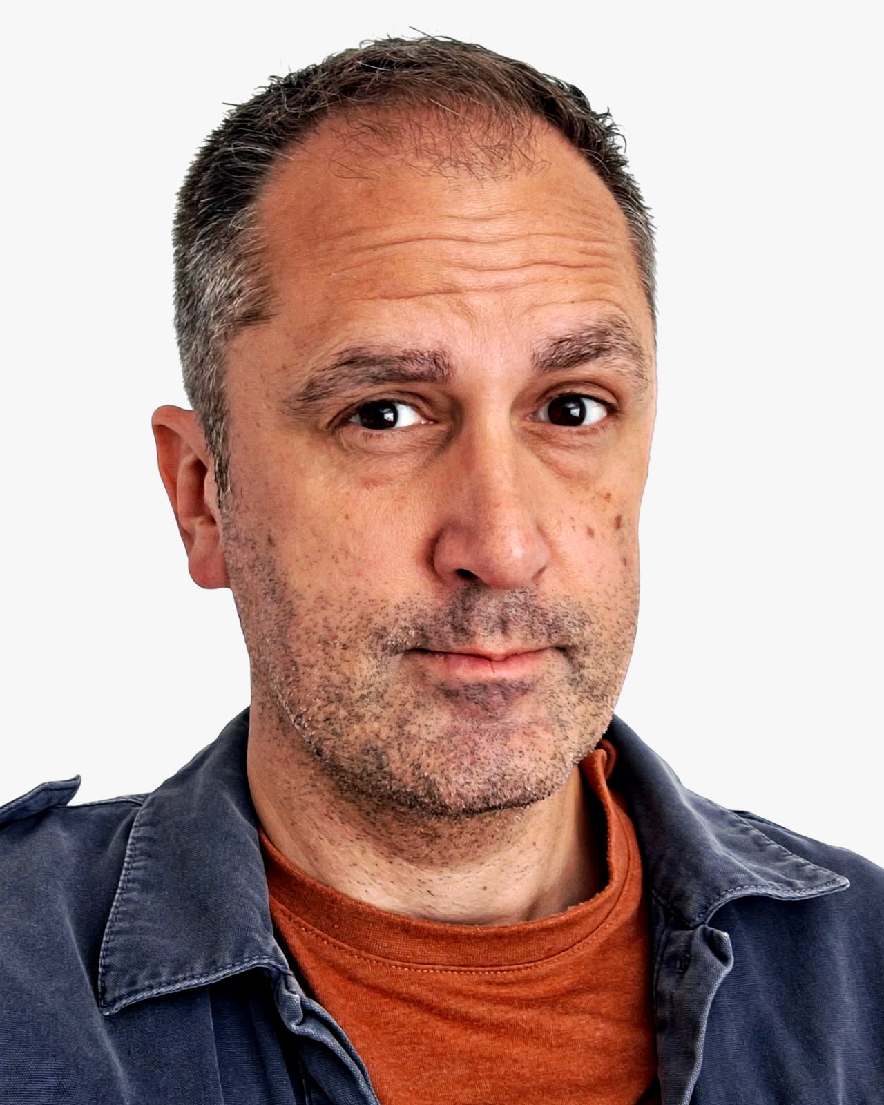 Nathan Head