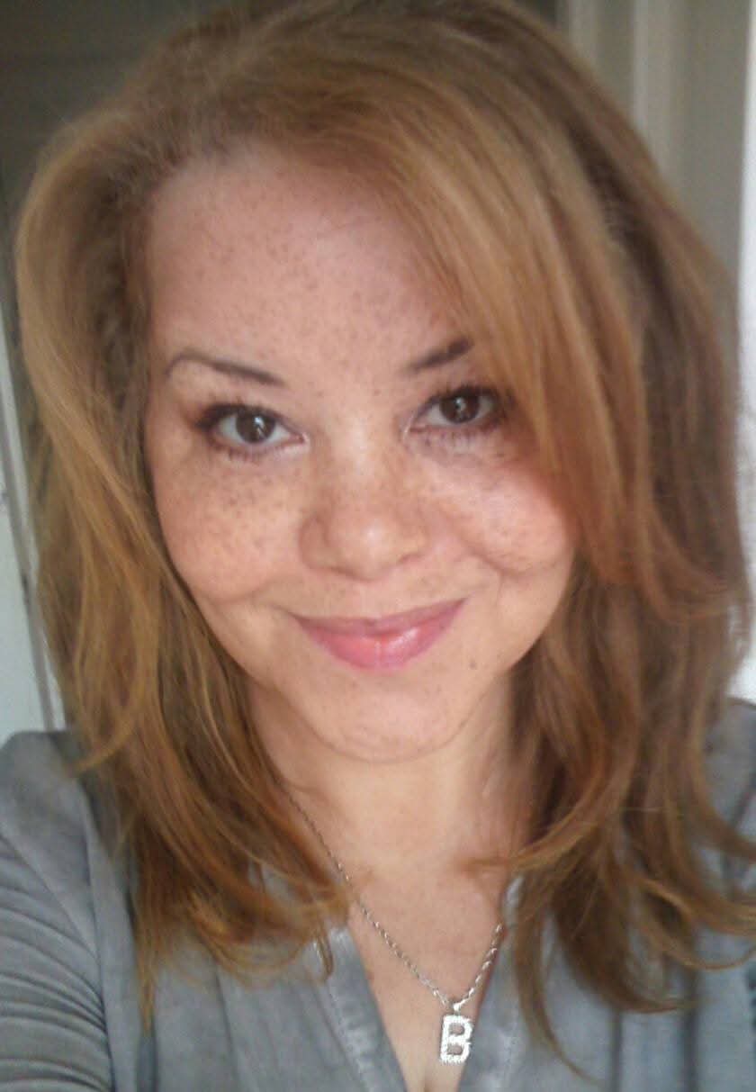 Tricia Blades
